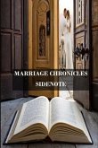 MARRIAGE CHRONICLES (SIDENOTE) (eBook, ePUB)