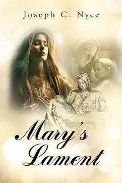 Cover Mary's Lament (eBook, ePUB)
