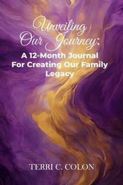 Cover Unveiling Our Journey (eBook, ePUB)