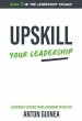 Upskill Your Leadership (eBook, ePUB) - Bild 1