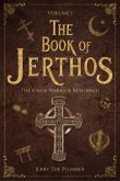 The Book Of Jerthos (eBook, ePUB) The Book Of Jerthos (eBook, ePUB)