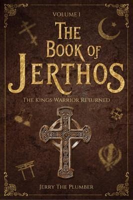 The Book Of Jerthos (eBook, ePUB)