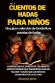 Cuentos de hadas para niños Una gran colección de fantásticos cuentos de hadas. (Vol. 6) (eBook, ePUB)