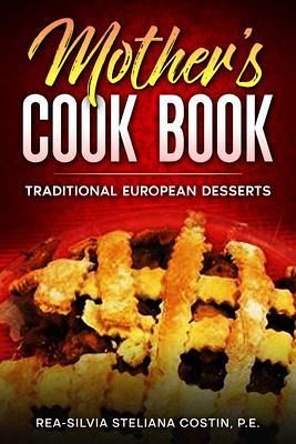 Mother's Cookbook (eBook, ePUB)