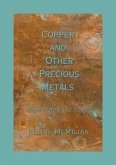 Copper and Other Precious Metals (eBook, ePUB)