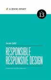 Responsible Responsive Design (eBook, ePUB)