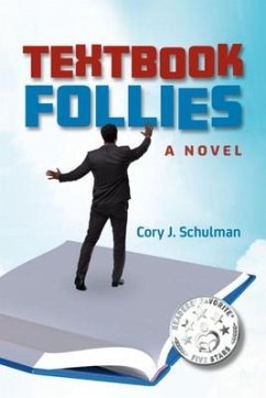 Textbook Follies (eBook, ePUB) - Schulman, Cory J