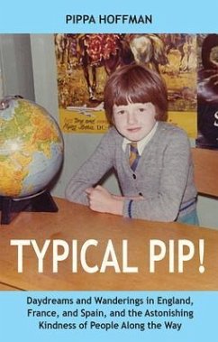 Typical Pip! (eBook, ePUB) - Hoffman, Pippa