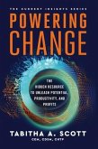 Powering Change (eBook, ePUB) Powering Change (eBook, ePUB)