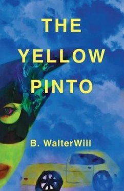 Cover The Yellow Pinto (eBook, ePUB)