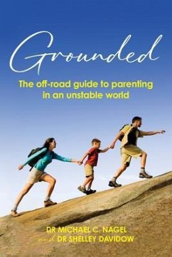 Cover Grounded (eBook, ePUB)