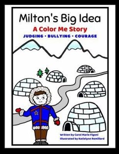Cover Milton's Big Idea (eBook, ePUB)