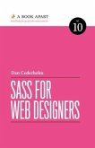 Sass for Web Designers (eBook, ePUB)