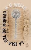 La isla del Dr. Moreau (eBook, ePUB) La isla del Dr. Moreau (eBook, ePUB)
