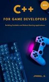 C++ for Game Developers (eBook, ePUB)
