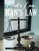 God's Law, Man's Law (eBook, ePUB)