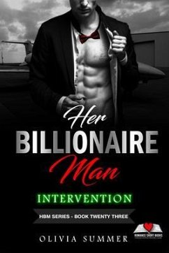 Cover Her Billionaire Man Book 23 - Intervention (eBook, ePUB)