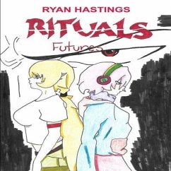 Rituals (eBook, ePUB) - Hastings, Ryan