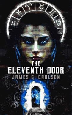 The Eleventh Door (eBook, ePUB) - Carlson, James G