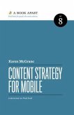 Content Strategy for Mobile (eBook, ePUB)