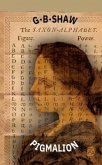 Pigmalión (eBook, ePUB)