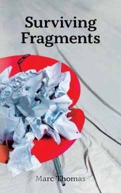 Surviving Fragments (eBook, ePUB) - Thomas, Marc