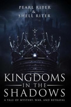 Cover Kingdoms in the Shadows (eBook, ePUB)