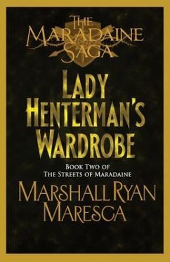 Cover Lady Henterman's Wardrobe (eBook, ePUB)