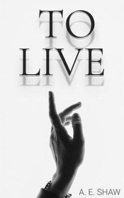 To Live (eBook, ePUB) Cover To Live (eBook, ePUB)
