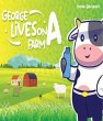George Lives on A Farm (eBook, ePUB) - Bild 1