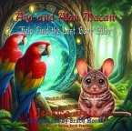 Ava and Alan Macaw Help Find the Lost Baby Bilby (eBook, ePUB)