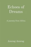 Echoes of Dreams (eBook, ePUB)
