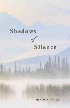Cover Shadows of Silence (eBook, ePUB)