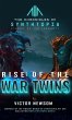 RISE OF THE WAR TWINS (eBook, ePUB) - Bild 1
