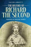 The History of Richard the Second (eBook, ePUB)