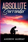 Absolute Surrender (eBook, ePUB) Absolute Surrender (eBook, ePUB)