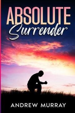 Cover Absolute Surrender (eBook, ePUB)