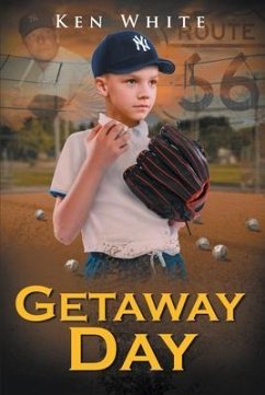 Cover Getaway Day (eBook, ePUB)