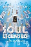 Soul Licensed (eBook, ePUB)
