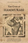 The Code of Hammurabi (eBook, ePUB)