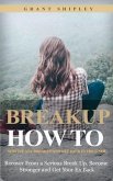 Breakup (eBook, ePUB)