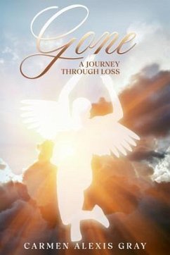 Cover Gone (eBook, ePUB)