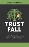 Trust Fall (eBook, ePUB)