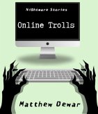 Online Trolls (eBook, ePUB)