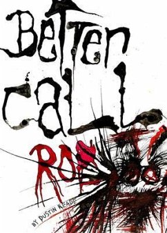 Better Call Rob (eBook, ePUB) - Reade, Dustin