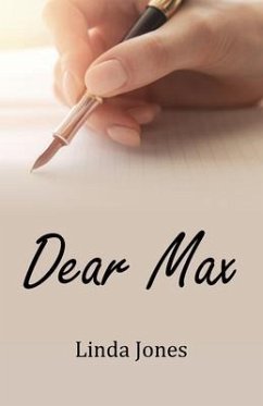 Cover Dear Max (eBook, ePUB)