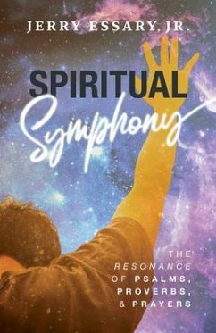 Cover Spiritual Symphony (eBook, ePUB)