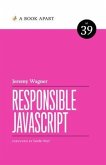 Responsible JavaScript (eBook, ePUB)