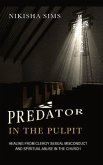 Predator In The Pulpit (eBook, ePUB)