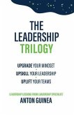 The Leadership Trilogy (eBook, ePUB)